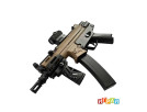 Электрический бластер UTG-MP5K HD816B - выбрать в ИГРАЙ-ОПТ - магазин игрушек по оптовым ценам - 2